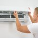 AC services in Port Rashid