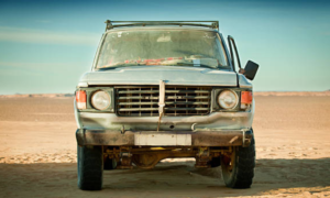 5 Things to Be Cautious About When Buying a Used Jeep