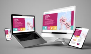 Web Design for Family Lawyers