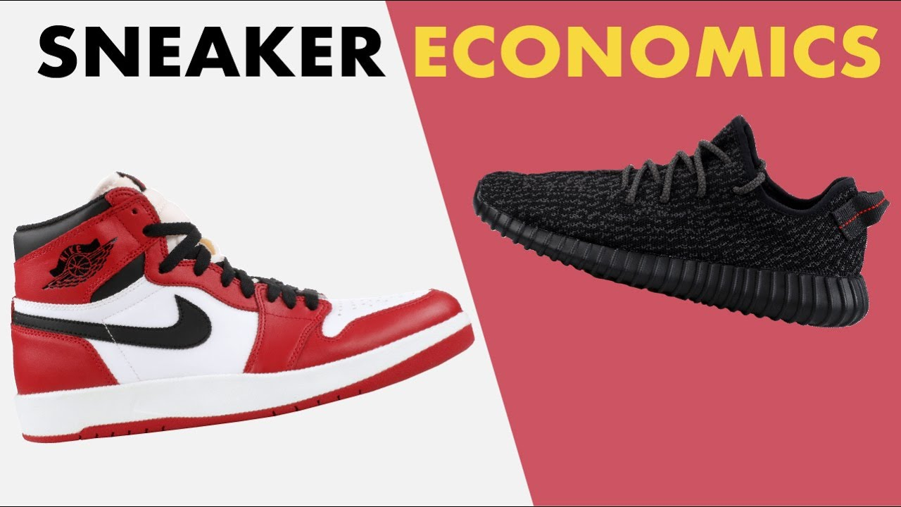 Adidas YEEZY Sneakers: Why Are They So Expensive and Popular?