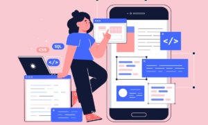 Android App Development Services