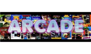 Arcade Stick Template