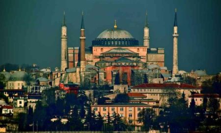 Architectural History of different periods