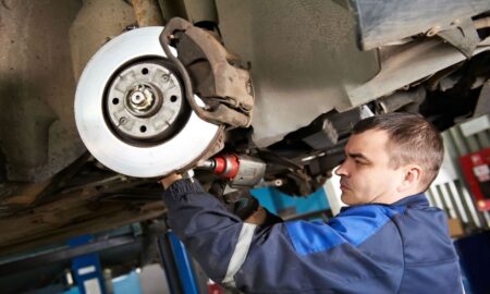 Auto Brake Services Virginia Beach VA