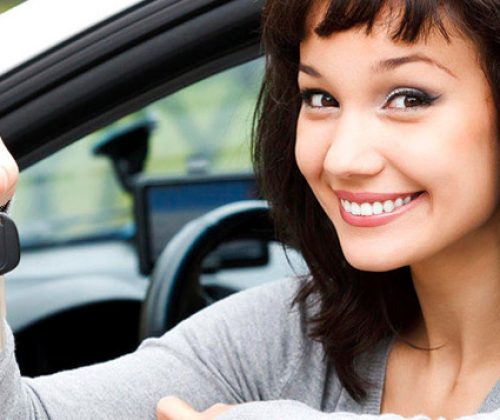 Automatic Driving Lessons Coventry