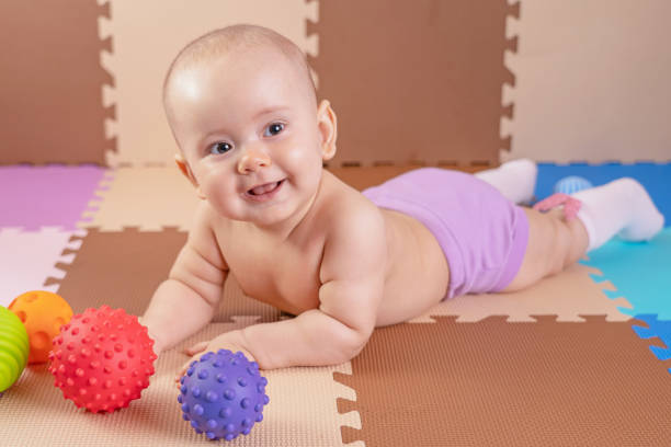 Baby Play Mat