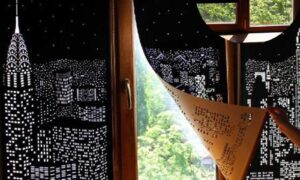 Blackout Curtains
