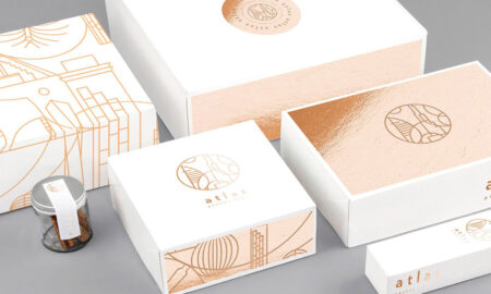 Cake Packaging Boxes