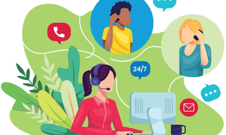 Call center software solutions