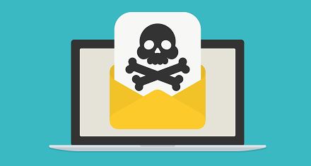 How can You Check for Email Malware and Avoid Damage to Data?