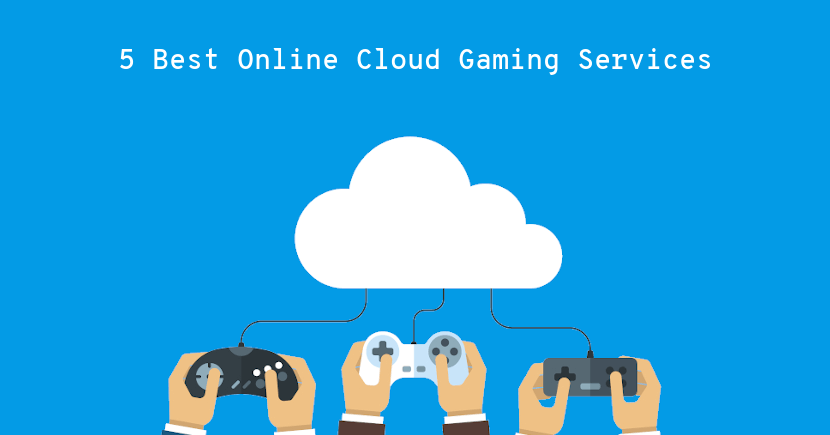 Cloud Gaming Services