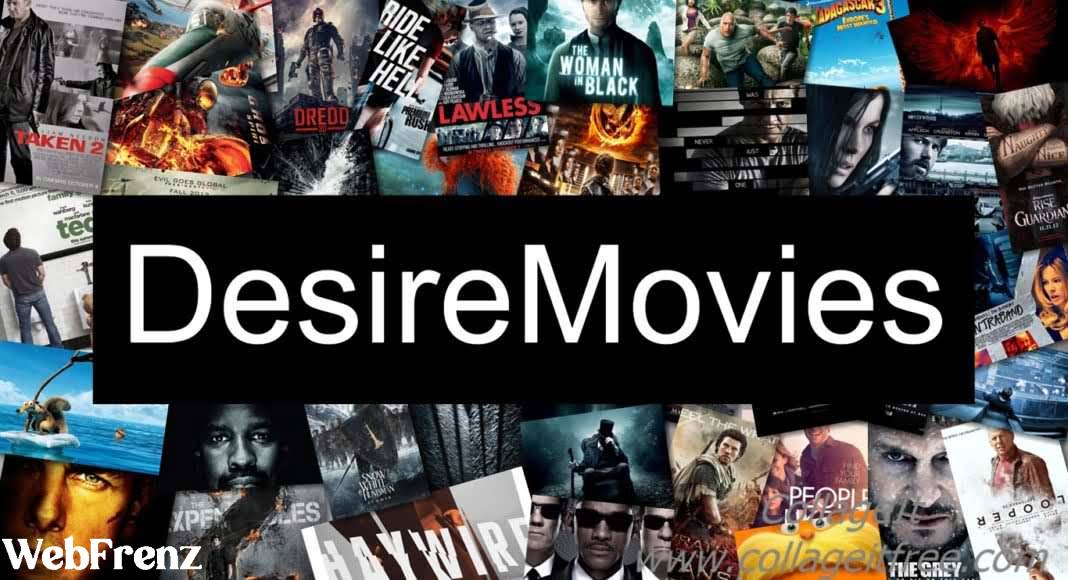 desiremovies