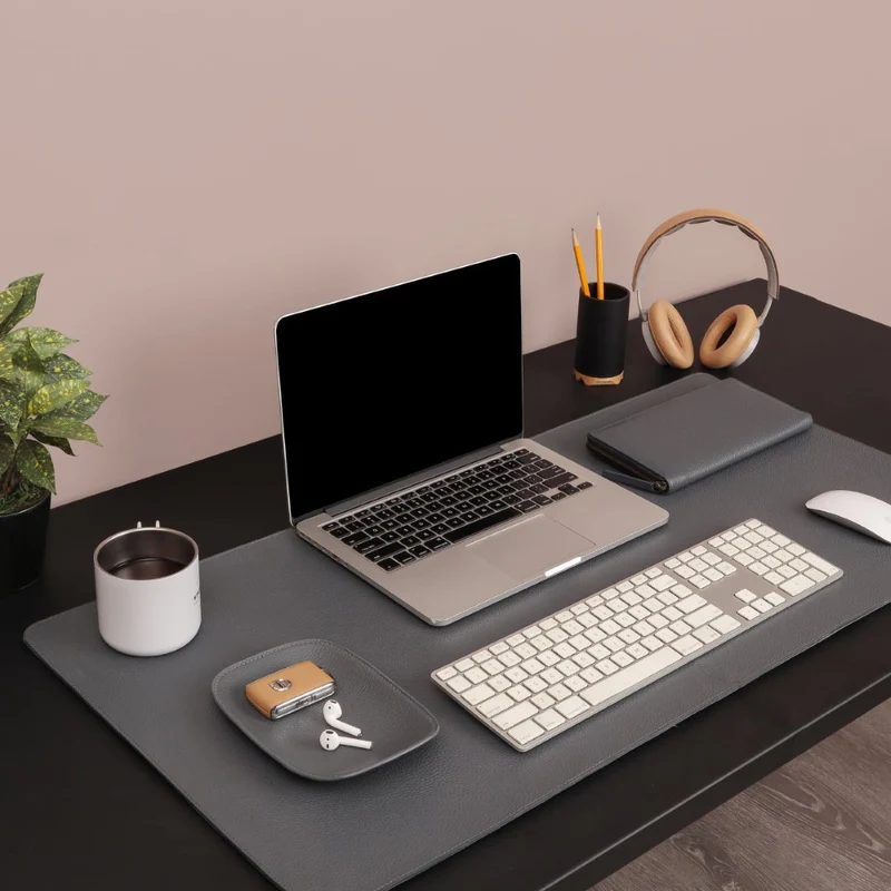 The Best And Easiest Ways To Organize Your Desk