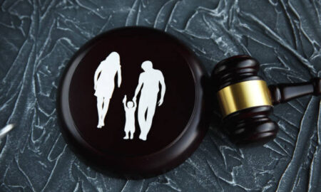 Divorce and Child Custody Your Lawyer’s Role