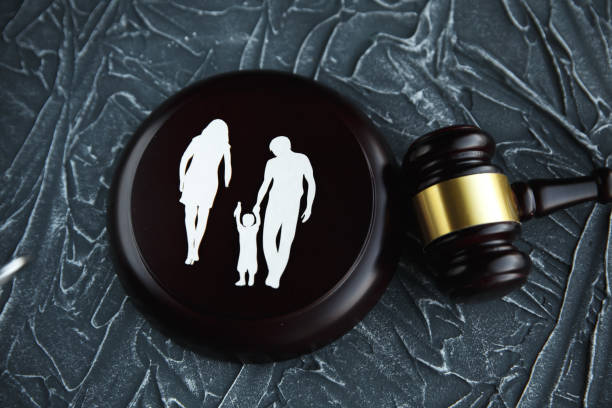 Divorce and Child Custody Your Lawyer’s Role