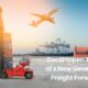 DocShipper The Birth of a New Generation of Freight Forwarders