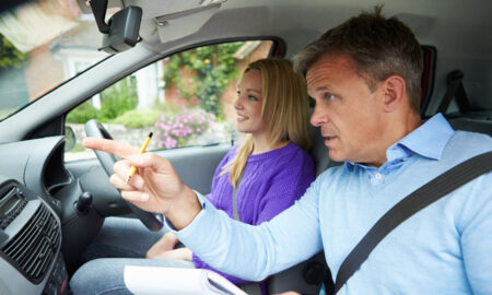 driving lessons birmingham