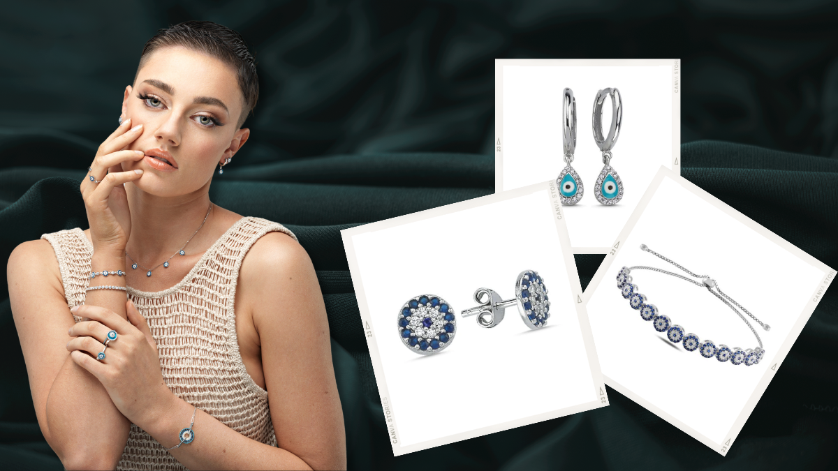 Evil Eye Jewellery All You Need To Know