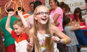Fall Festival Idea