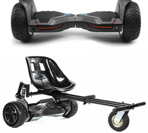 segway go kart