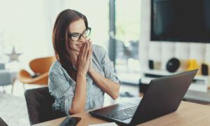 Get a Personal Loan With Bad Credit
