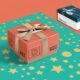 Custom gift boxes
