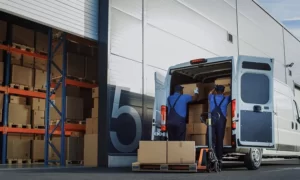 Business Logistics Assignment Help