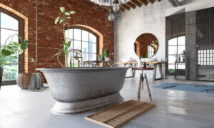 How to Increase Bathroom Storage