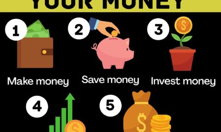 How to Maintain Your Money