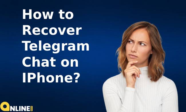 can you recover deleted messages from telegram