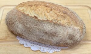 Bakery Crescent