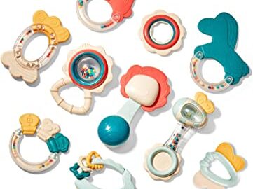 Instructive toys for kids and How to buy toys