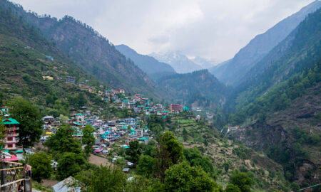 Kasol