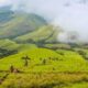 Kudremukh