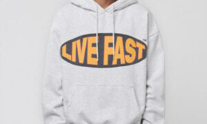 Hoodie