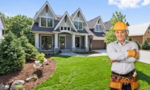 landscape contractor in Mississauga