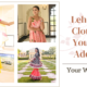 Lehariya Clothing You Can Add To Your Wardrobe