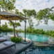 luxury resorts in bali