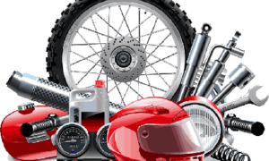 Motorcycle Accessories in UK