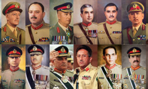 COAS