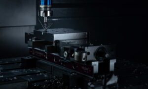 Online machining services