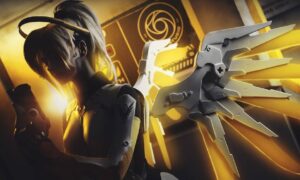 Overwatch Boosting
