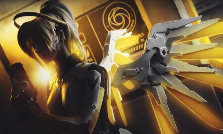 Overwatch Boosting