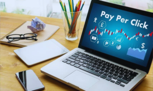 PPC -Google Ads -