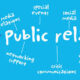PR