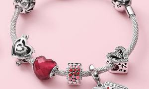 Pandora Jewelry Considered Garbage