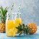 Pineapple Juice Is The Best Choice For Best Health