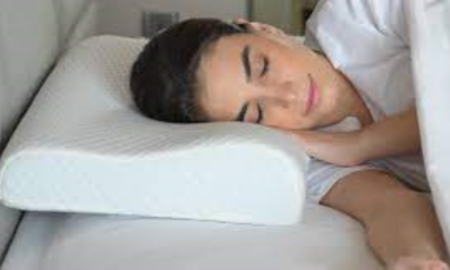 The benefits of memory foam pillows