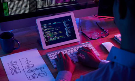 Web Development