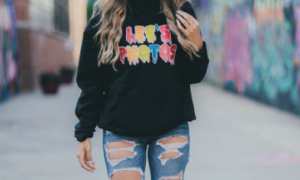Essentials Hoodies